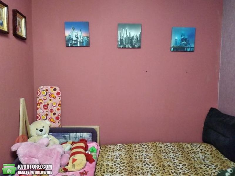 Sell 1-room apartment. Киев,  Доброхотова — photo 8