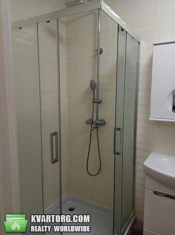 Rent out 1-room apartment. Киев, Луценко — photo 8