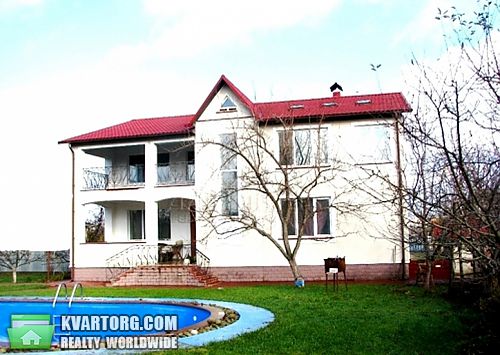 Sell house. Киев, Софиевская борщаговка — photo 1