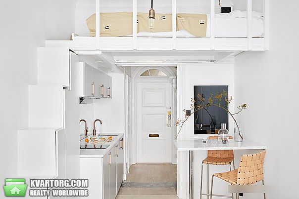 Sell 1-room apartment. Харьков, Лозовская — photo 2