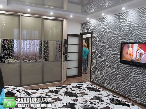 Sell 3-room apartment. Киев, Ахматовой — photo 9