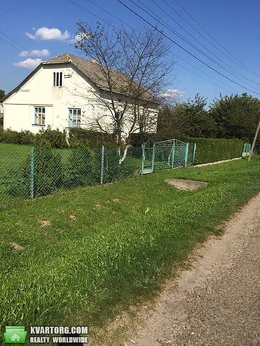 Sell house. Львов, Центральная — photo 1