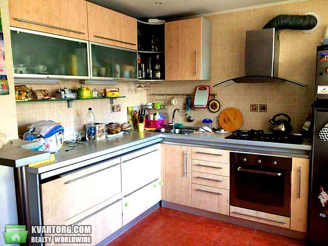 Sell 2-room apartment. Днепропетровск, ж/м Тополь-3 — photo 1