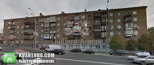 Sell 3-room apartment. Киев,  Леси Украинки бул — photo 4