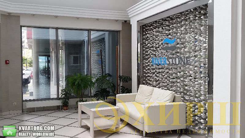Sell 1-room apartment. Киев,  Днепровская наб — photo 8