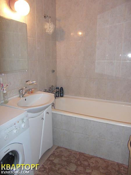Rent out 2-room apartment. Киев, Кадетский Гай — photo 4