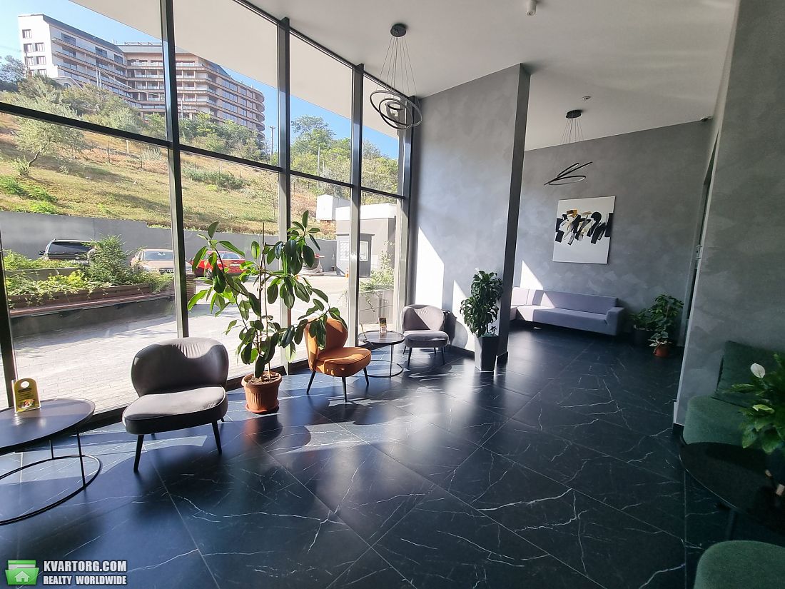 Sell 1-room apartment. Одесса, Фонтанская дорога — photo 1