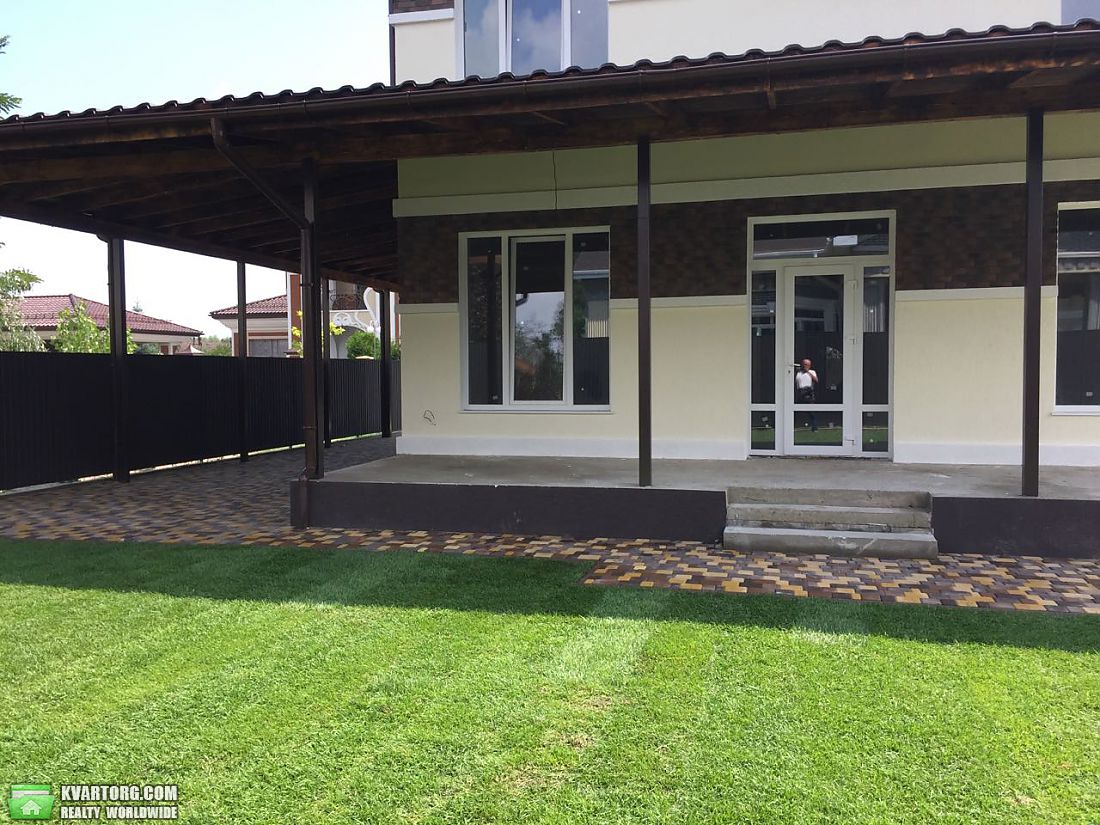 Sell house. Киев, Хутор Ясный — photo 9