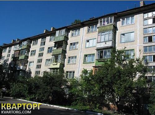 Sell 2-room apartment. Киев, Кибальчича — photo 1