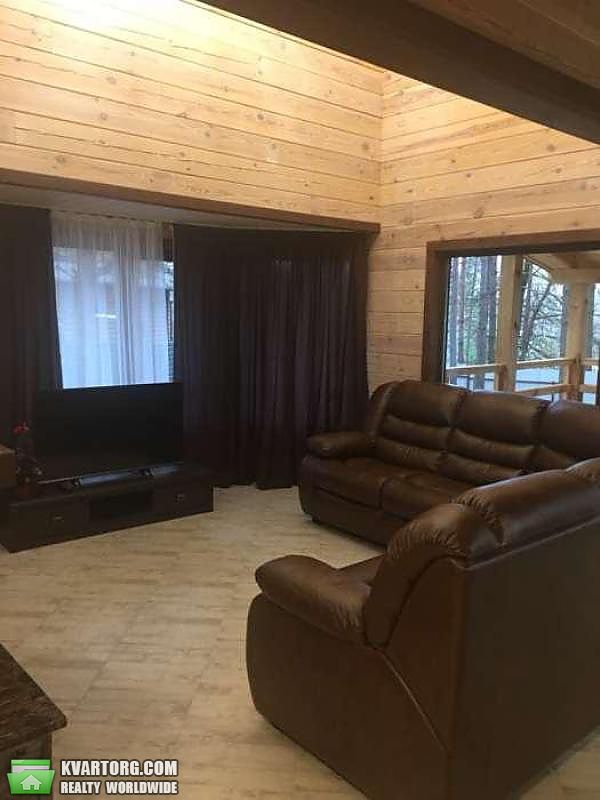 Rent out house. Киевская обл., Воропаев — photo 2