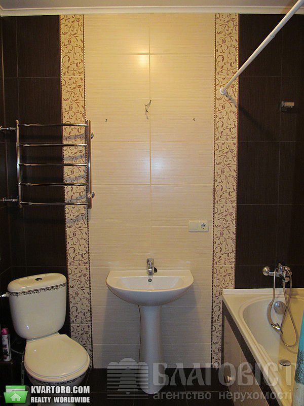продам 1-комнатную квартиру. Киев,  Регенераторная - фото 7