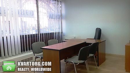 Rent out office. Киев, ул. Рыбальская — photo 3