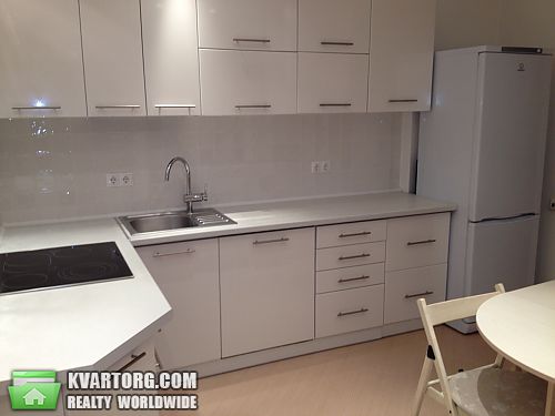 Sell 1-room apartment. Киев, Харьковское шоссе — photo 6