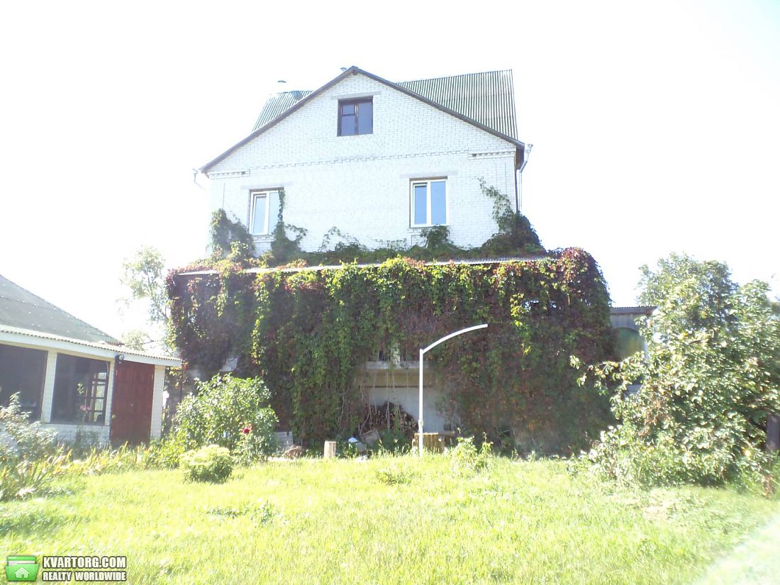 Sell house. Чернигов, Леси Украинки — photo 5