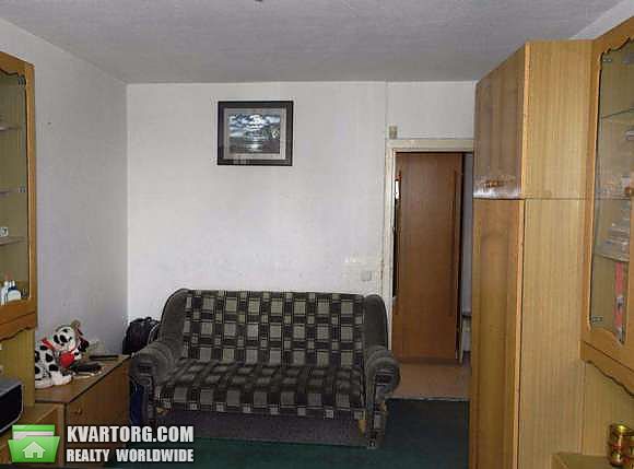 Sell 2-room apartment. Киев, Давыдова — photo 1
