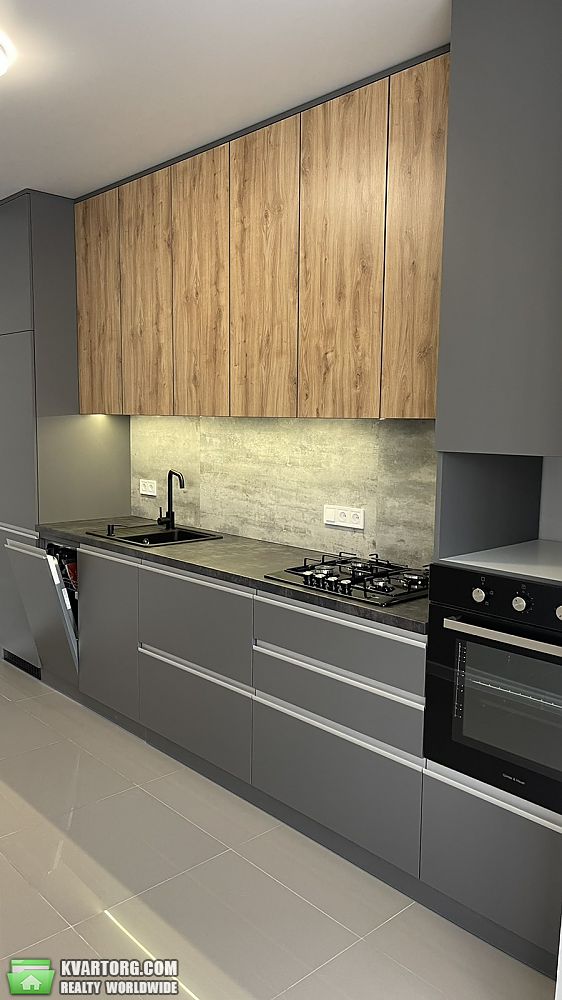 Sell 2-room apartment. Киевская обл., Мартынова — photo 1