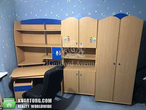 Sell 2-room apartment. Киев, Драгомирова Михаила — photo 2