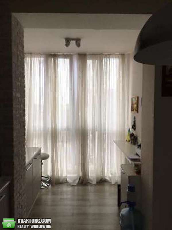 Sell 1-room apartment. Киев,  Садовая — photo 5