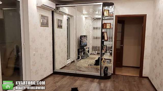 Sell 1-room apartment. Одесса, Левитана — photo 1