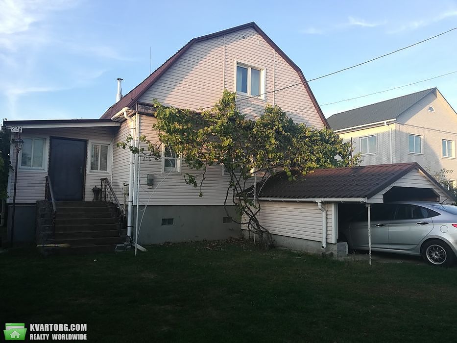 Sell house. Киевская обл., Богдановка — photo 2