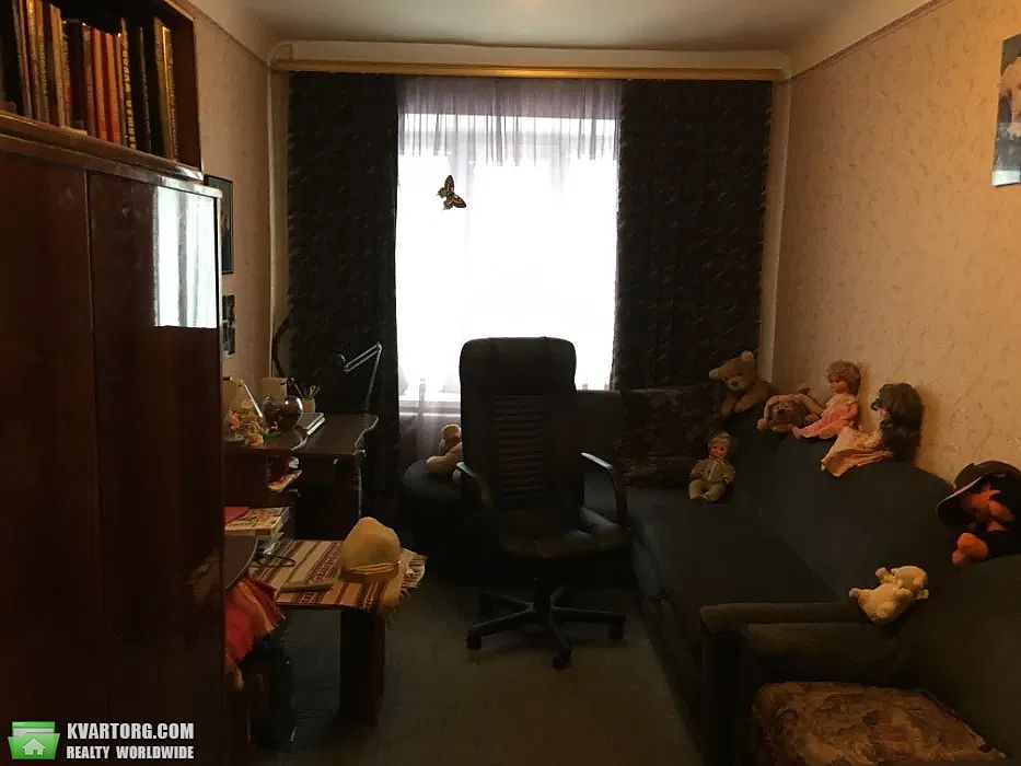 Sell 3-room apartment. Киев, Липковского — photo 4