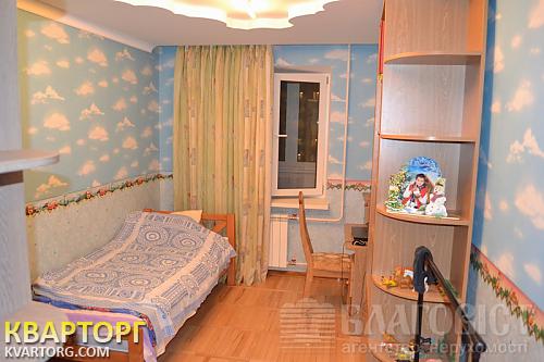 продам 3-комнатную квартиру. Киев,   Тростянецкая - фото 5