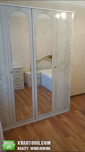Rent out 2-room apartment. Киев,  Богатырская — photo 10