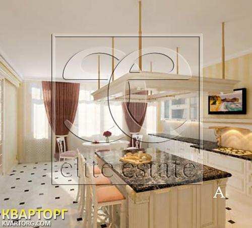 Sell 4-room apartment. Киев,  Ольгинская — photo 1