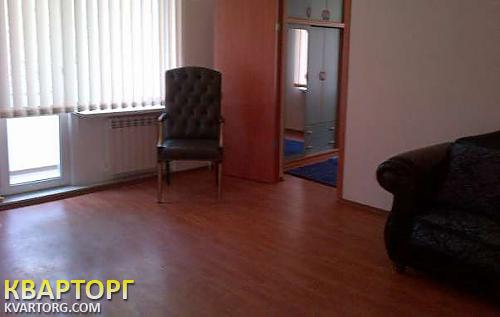 сдам 1-комнатную квартиру. Киев,   Дружбы Народов бул - фото 6