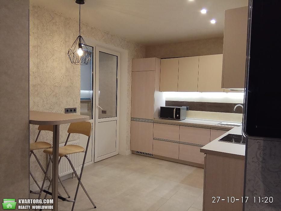 Rent out 2-room apartment. Киев, Малевича — photo 4