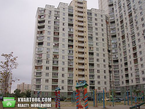 Sell 1-room apartment. Киев, Драгоманова — photo 1