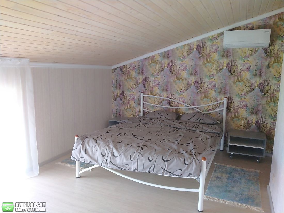 Rent out Townhouse. Киев,  Днепровская наб — photo 7