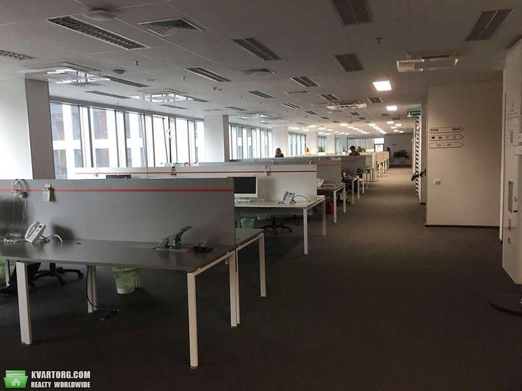 Rent out office. Киев,  Лейпцигская — photo 2