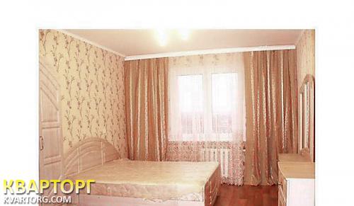 Rent out 2-room apartment. Киев, Ващенко — photo 1