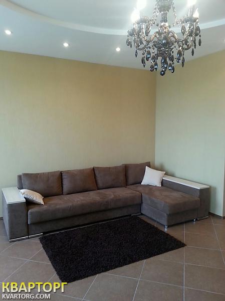Rent out 1-room apartment. Киев,  Героев Сталинграда пр — photo 2