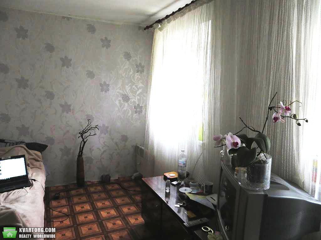 Sell 1-room apartment. Одесса, Новосельского — photo 1