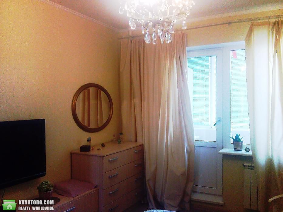 Sell 3-room apartment. Киев,  Николаева — photo 1