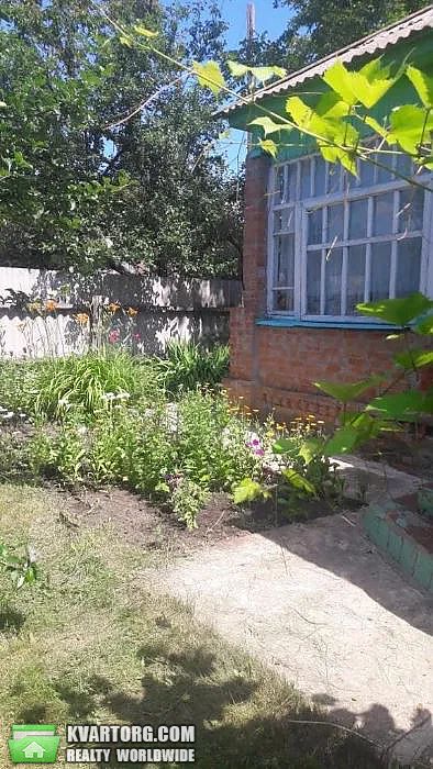 Sell house. Харьков, Садовая — photo 1