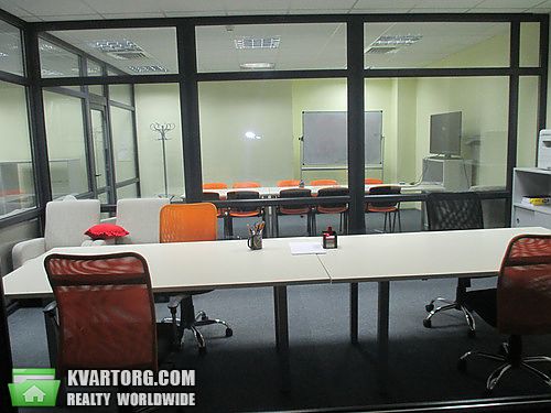 Rent out office. Киев, Гайдара — photo 4