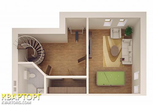 Sell house. Киевская обл., Крюковщина — photo 5