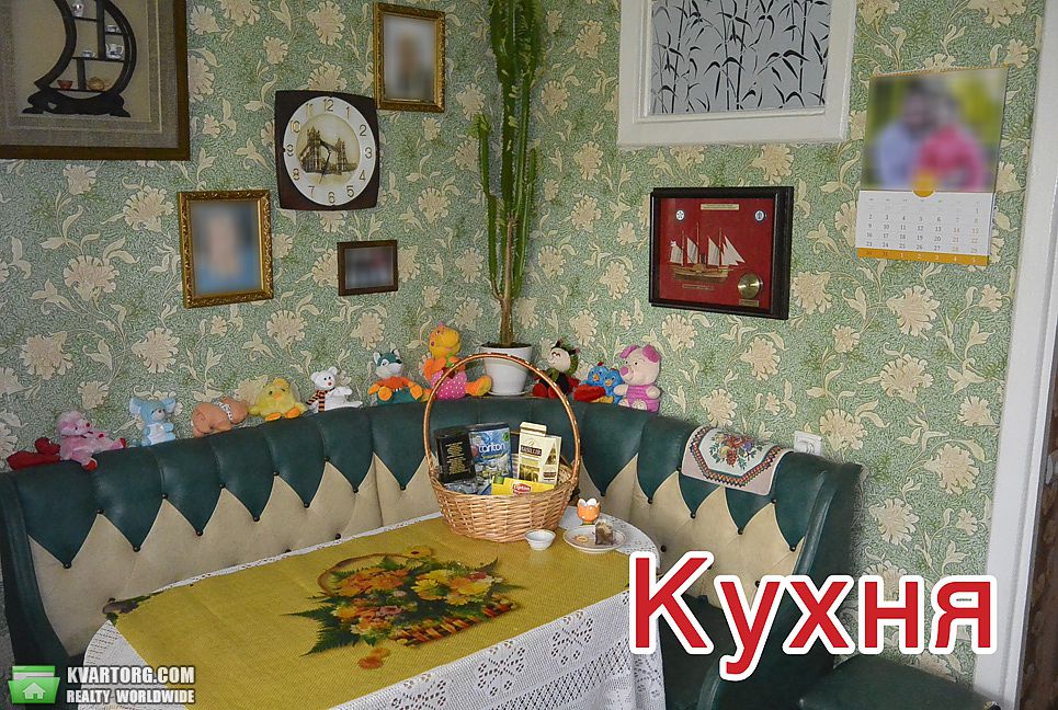 Sell 2-room apartment. Одесса, Вилковская — photo 5