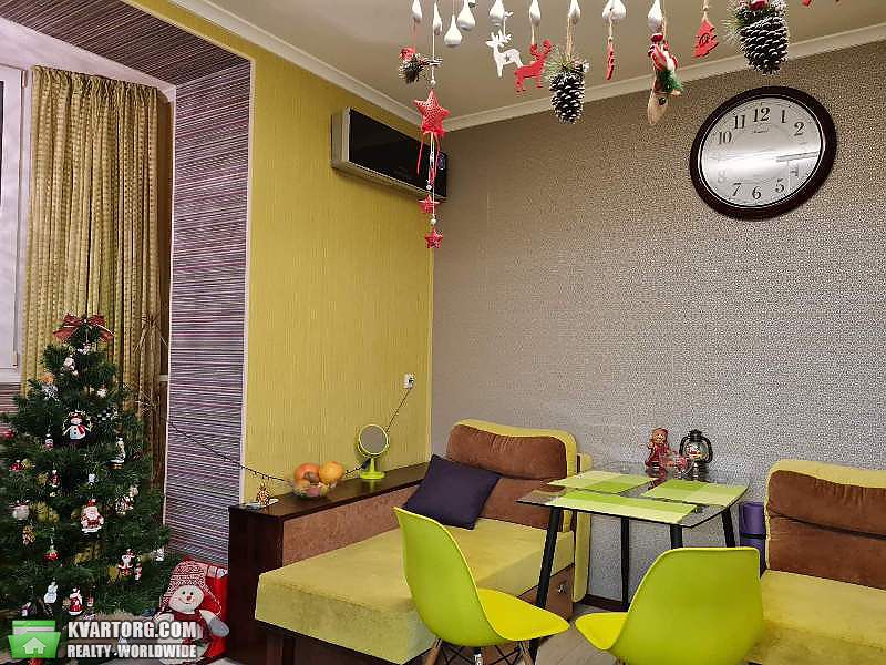 Sell 2-room apartment. Одесса, Костанди — photo 1