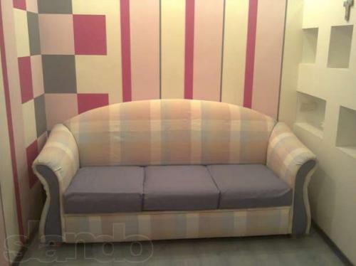Rent out 1-room apartment. Одесса, Дюковская — photo 3