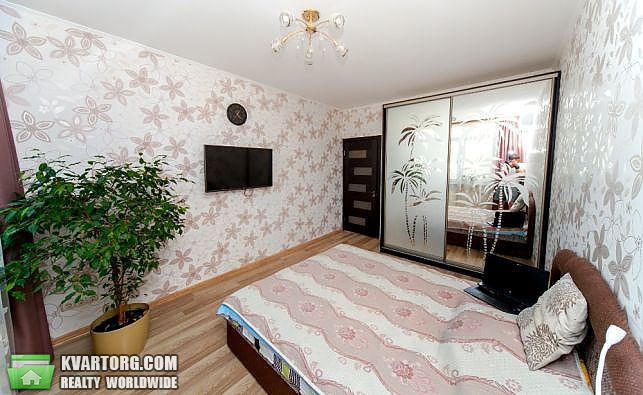 Sell 2-room apartment. Киев,  Саперно-Слободская — photo 3