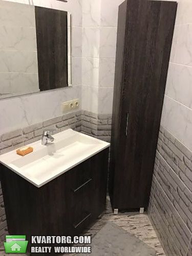 Rent out 1-room apartment. Киев,  Григоренко пр — photo 7