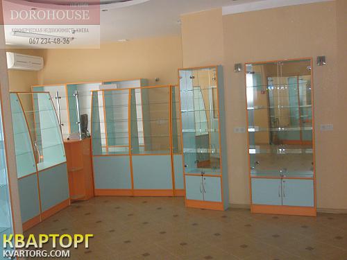 Rent out office. Киев,  Щорса — photo 6