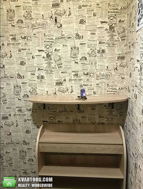 Rent out 1-room apartment. Киев, . Волгоградська — photo 2