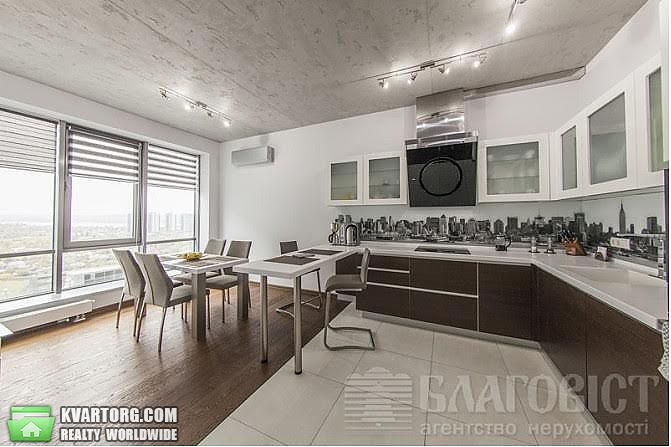 Sell 1-room apartment. Киев,  Днепровская наб — photo 3