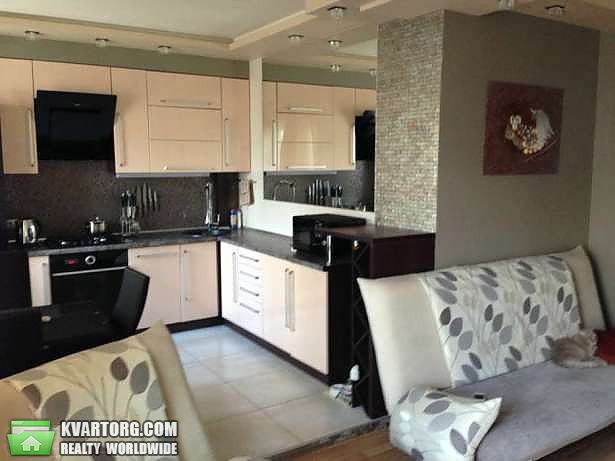 Sell 2-room apartment. Харьков, чубаря — photo 1