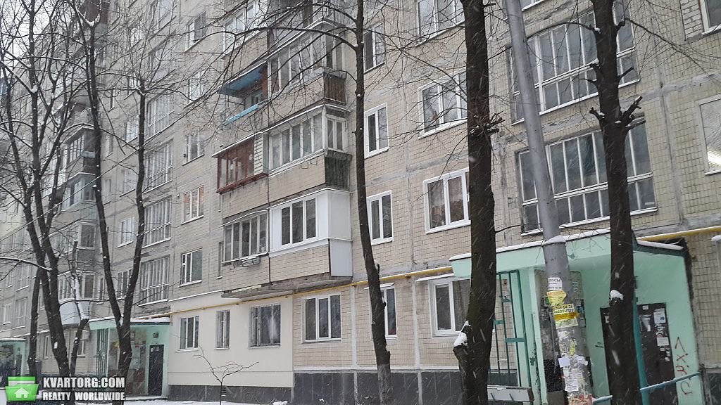 Sell 3-room apartment. Киев, Малышко — photo 1